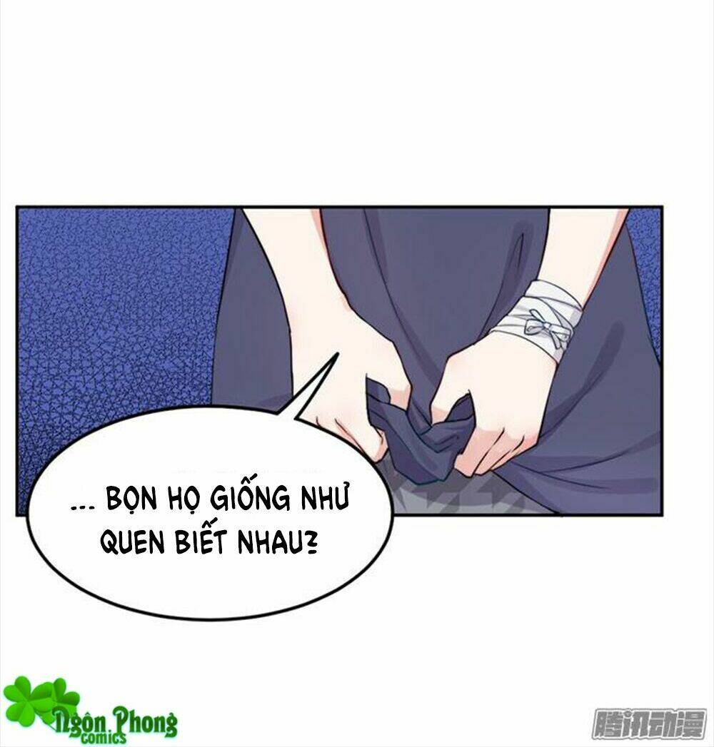 Bà Xã Tôi Là Nam Thần: Chapter 29