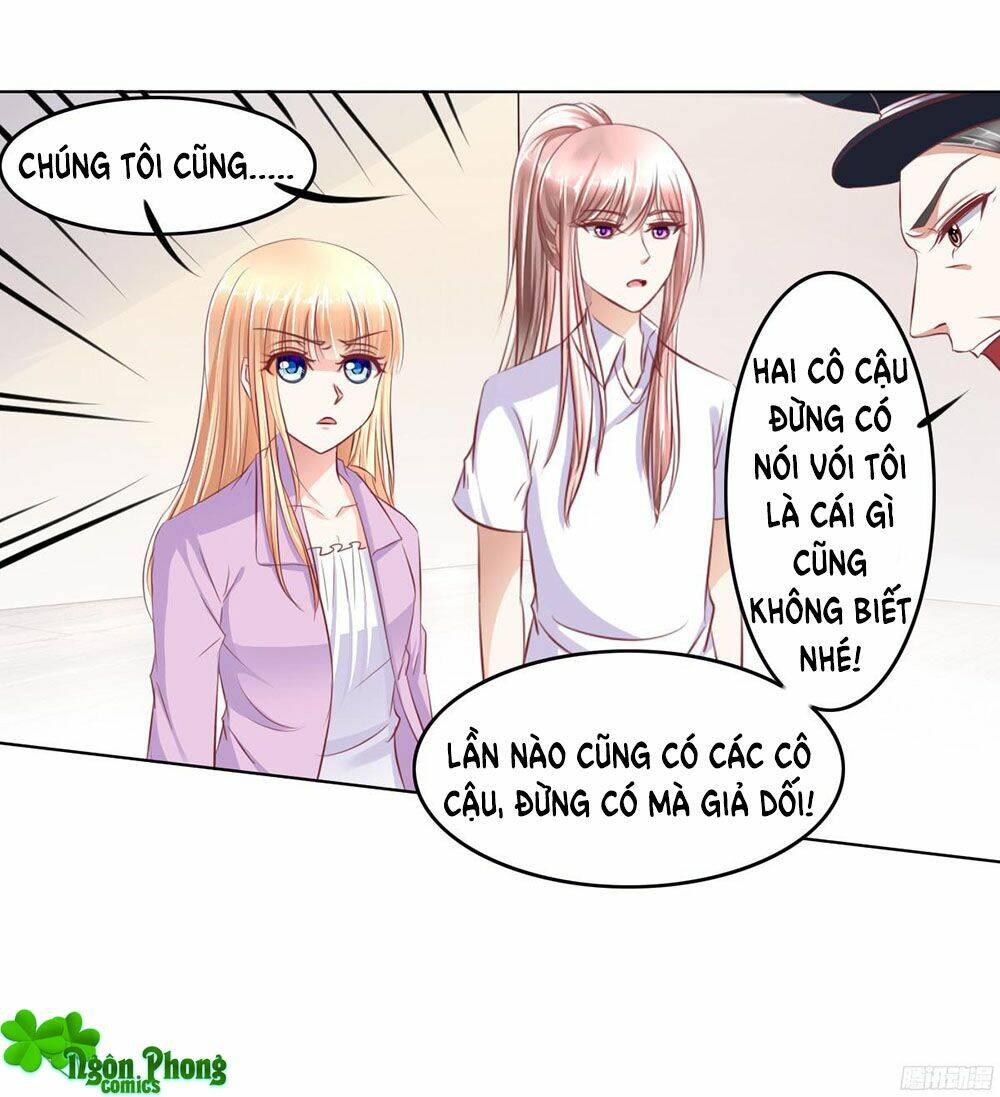 Hoàng Đế “Phế Vật” Tiến Hóa Sử: Chapter 35