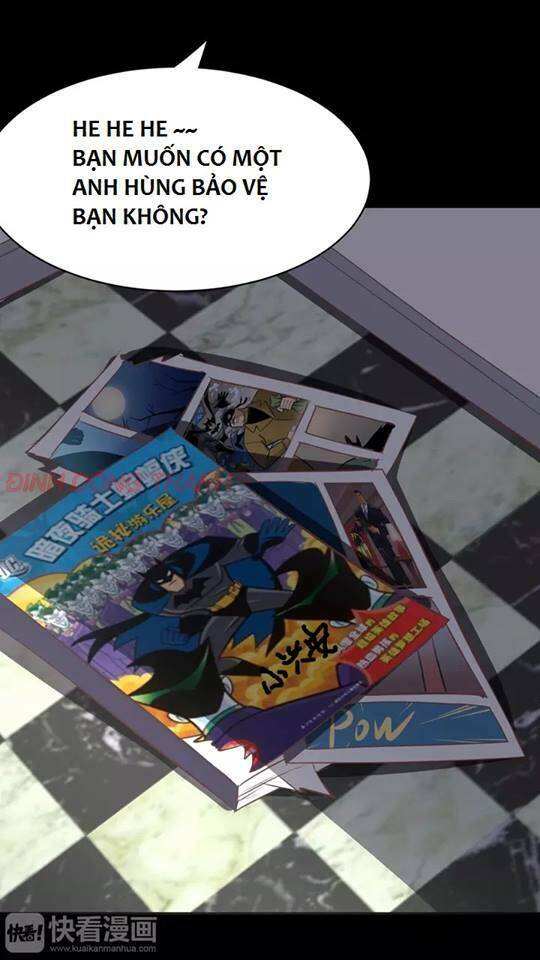 Truyện Kinh Dị Ở Tòa Nhà Số 44: Chapter 46