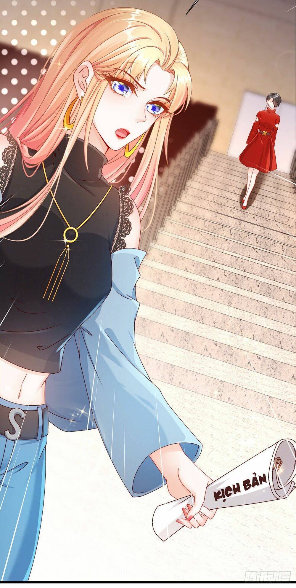 Tỷ Tỷ Nào Có Ý Xấu: Chapter 5