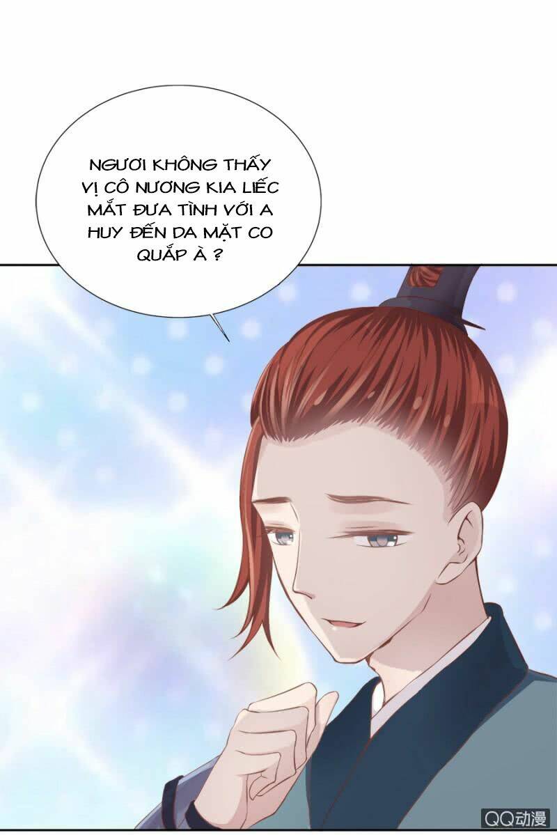Solo Đi Vương Gia: Chapter 136