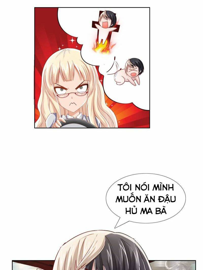 Phong Thủy Thiên Sư: Chapter 13