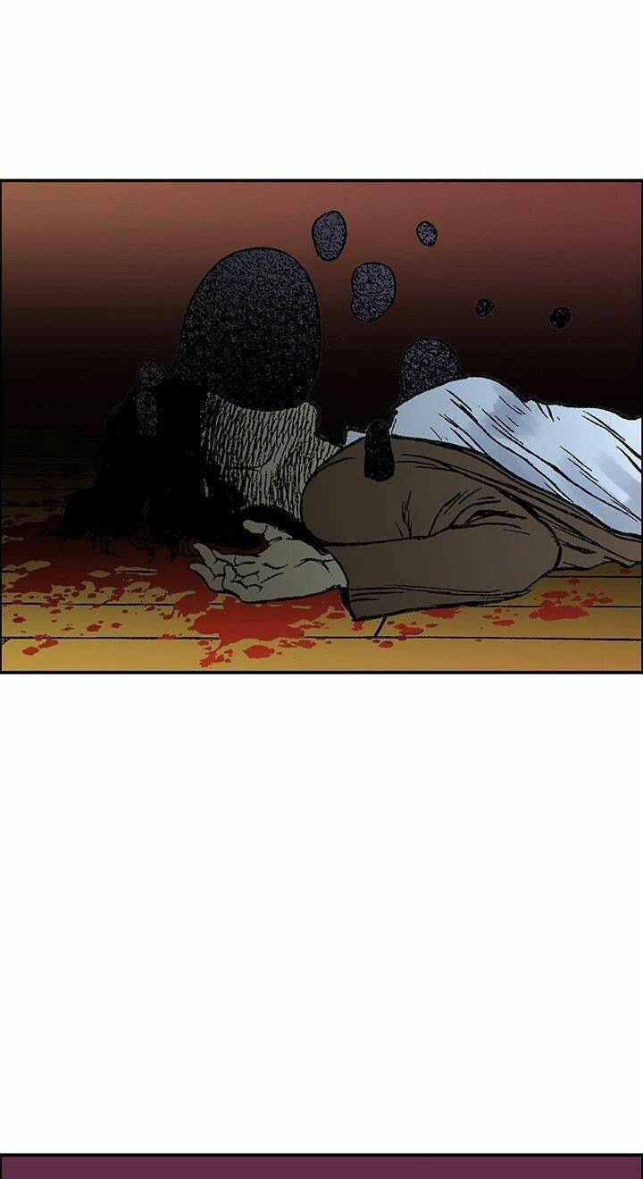 Kang Gito: Chapter 24