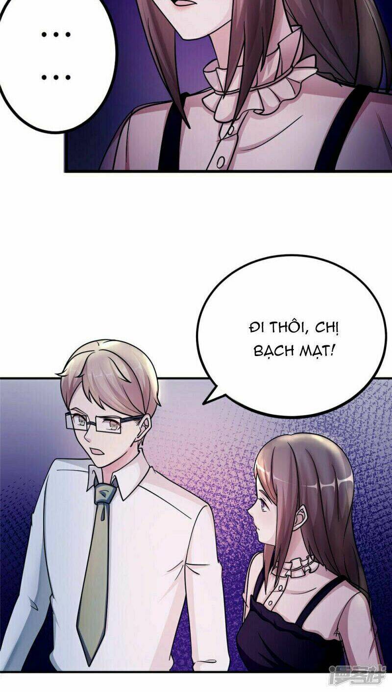 Mạc Thiếu Bức Hôn: Vợ Mới Khó Chống Đỡ: Chapter 86