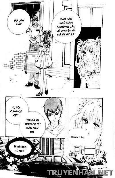 Lọ Lem Hậu Đậu: Chapter 79