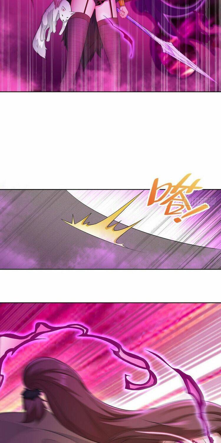 Người Ở Rể Bị Ép Thành Phản Diện Ngoại Truyện: Chapter 17