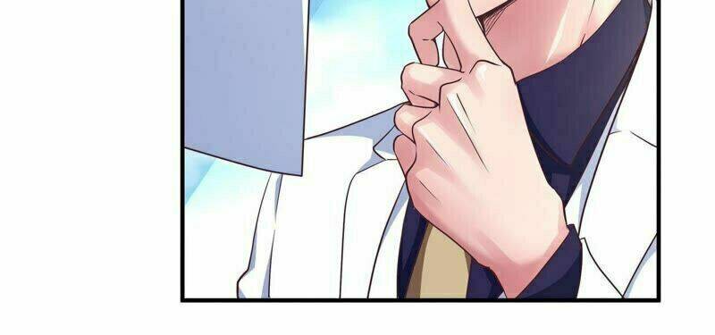 Chiến Lược Lãng Mạn Của Thịnh Thiếu: Chapter 41