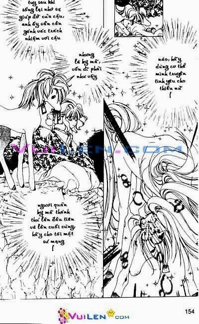 Duyên Kỳ Ngộ: Chapter 3