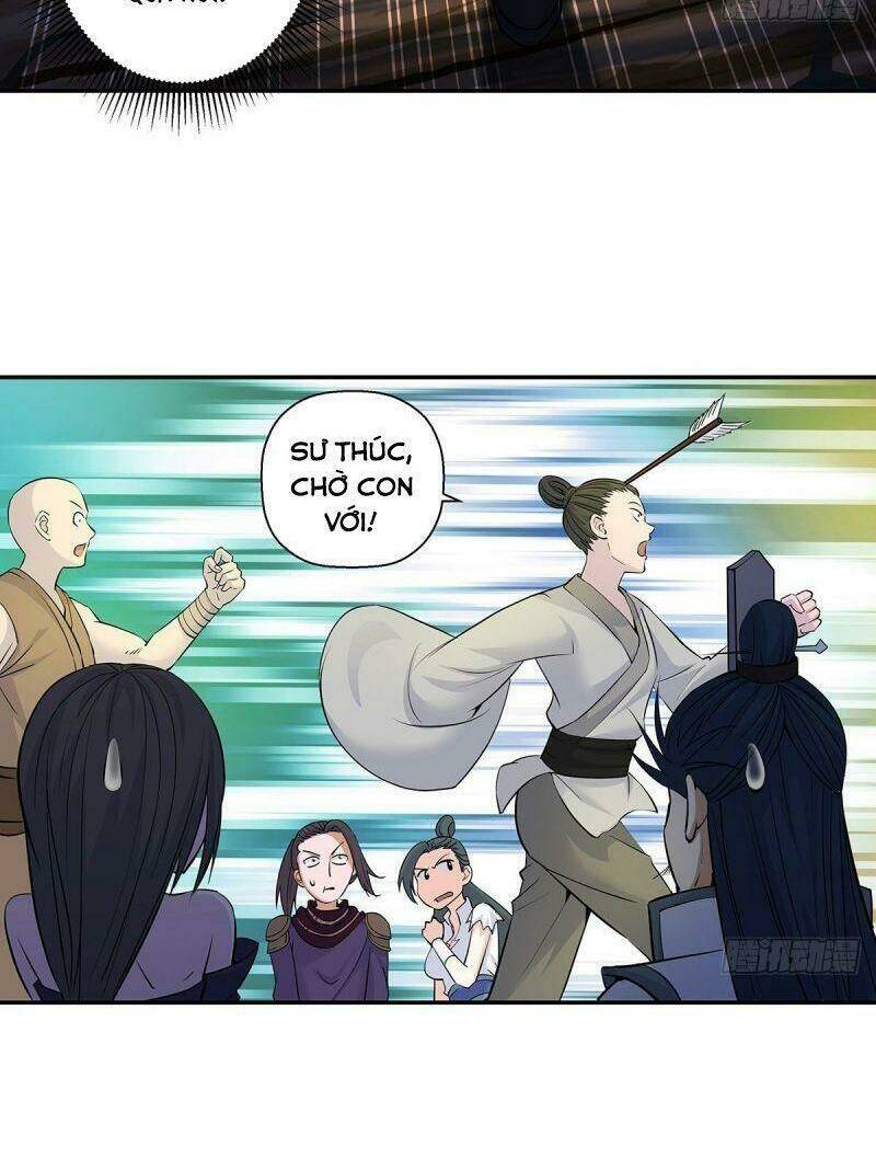 Ta Là Đại Hoàn Đan: Chapter 1.3
