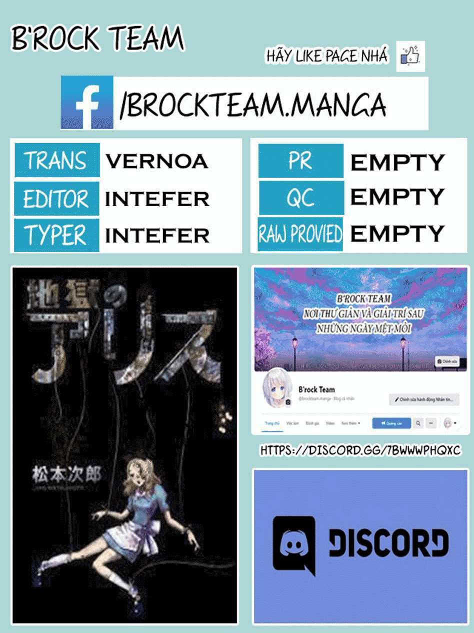 Alice In Hell: Chapter 23