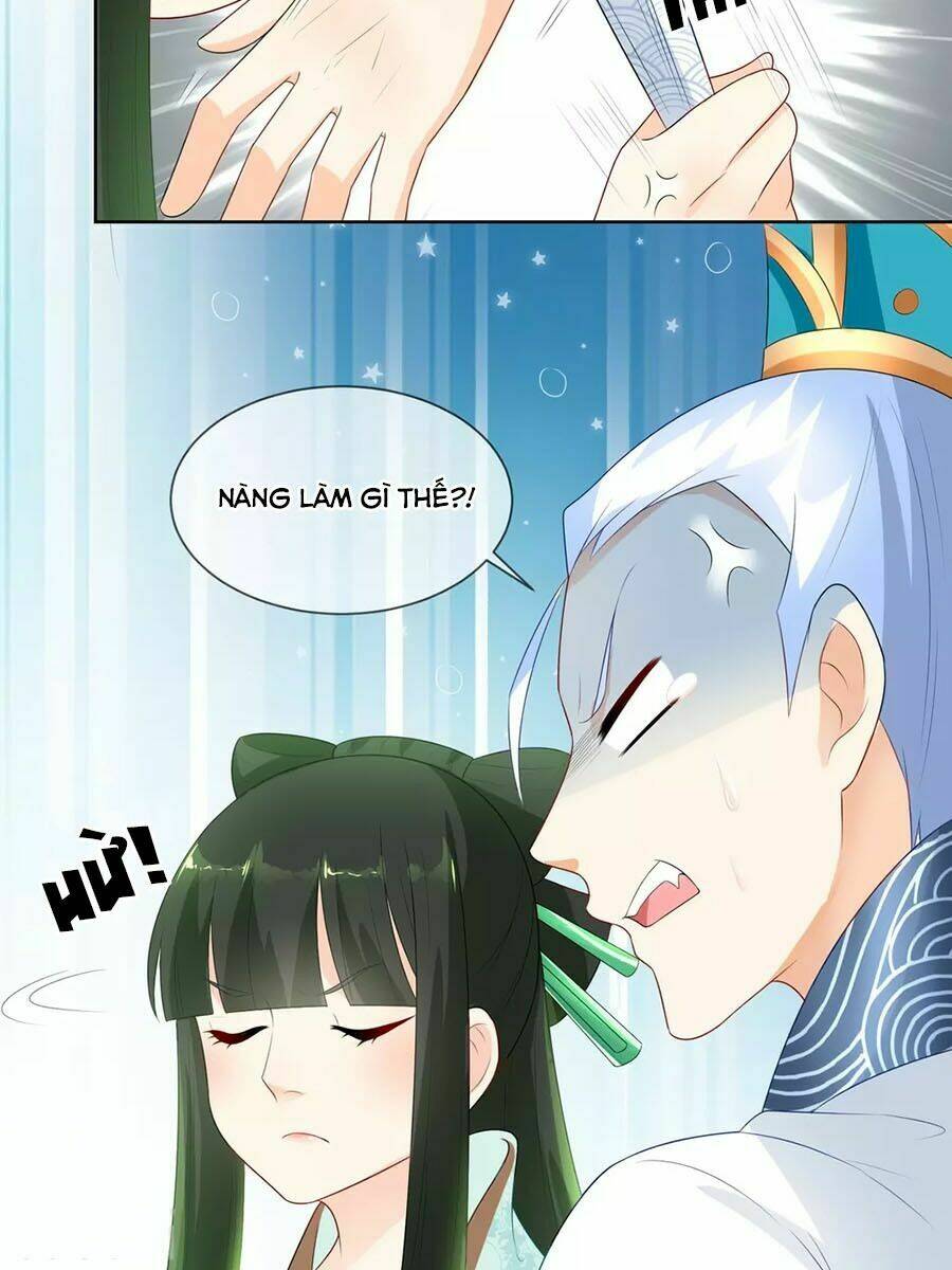 Trù Nương Hoàng Hậu: Chapter 23