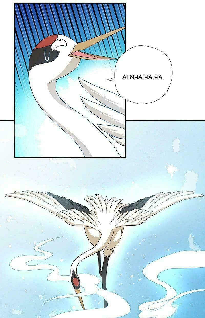 Trò Chơi Trừng Phạt: Chapter 11