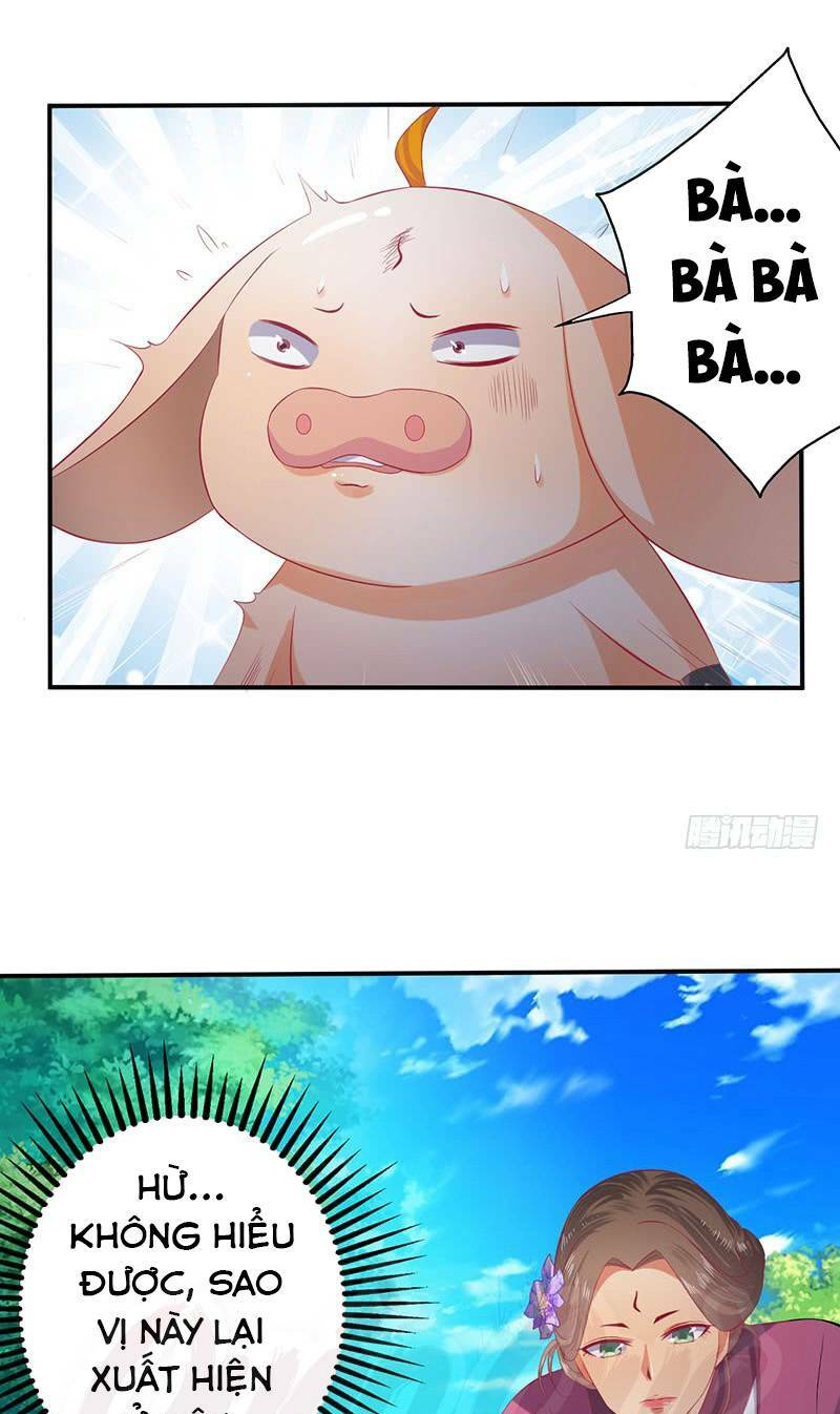 Ta Có Một Bộ Hỗn Độn Kinh: Chapter 65