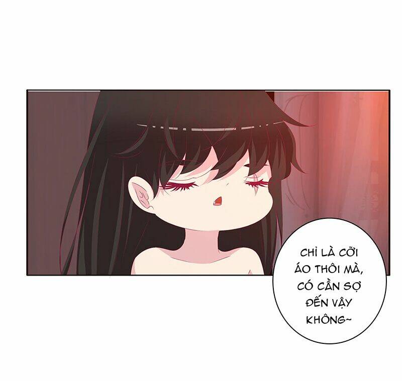 Tướng Quân Mời Ra Trận: Chapter 137