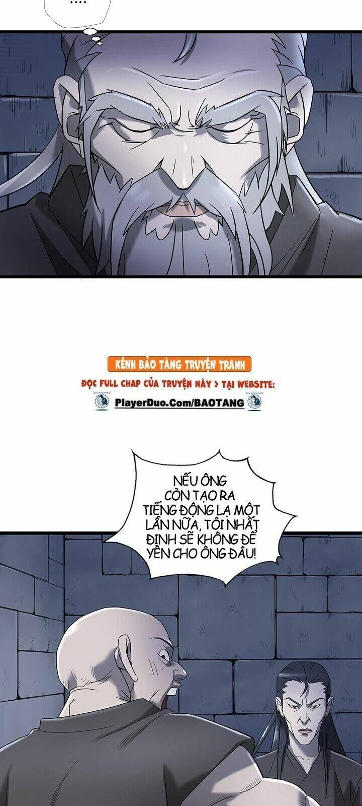 Cuồng Long: Chapter 2