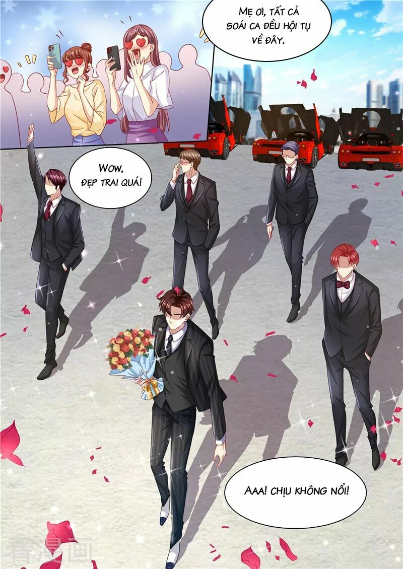 Cưng Chiều Vợ Yêu: Chapter 234