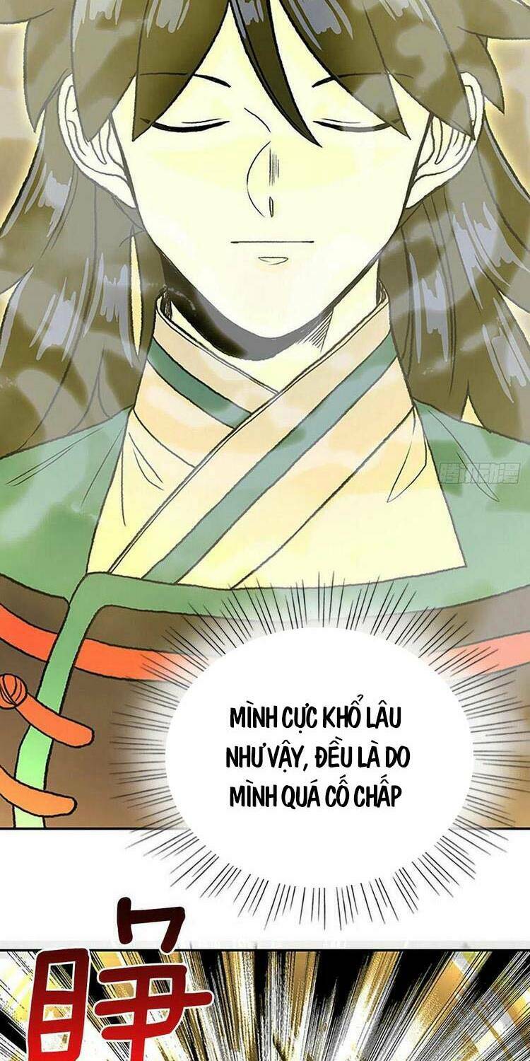 Học Sĩ Tái Sinh: Chapter 200