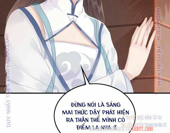 Trọng Sinh Bá Sủng Nhiếp Chính Vương Quá Mạnh Mẽ: Chapter 134