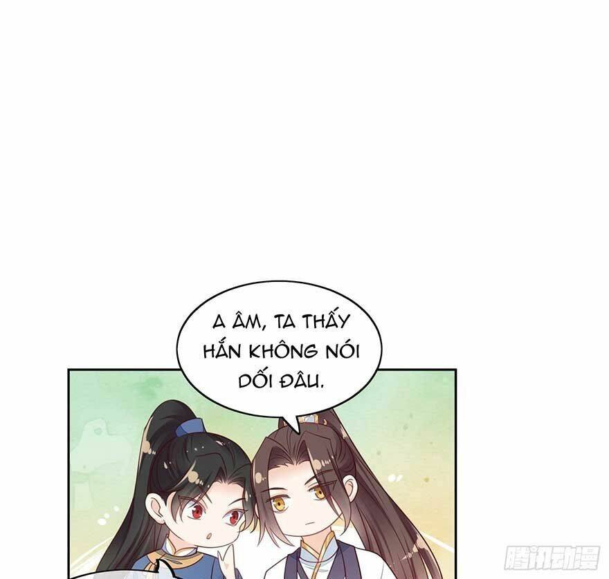 Làm Nũng Trong Lòng Kẻ Cấm Dục: Chapter 17