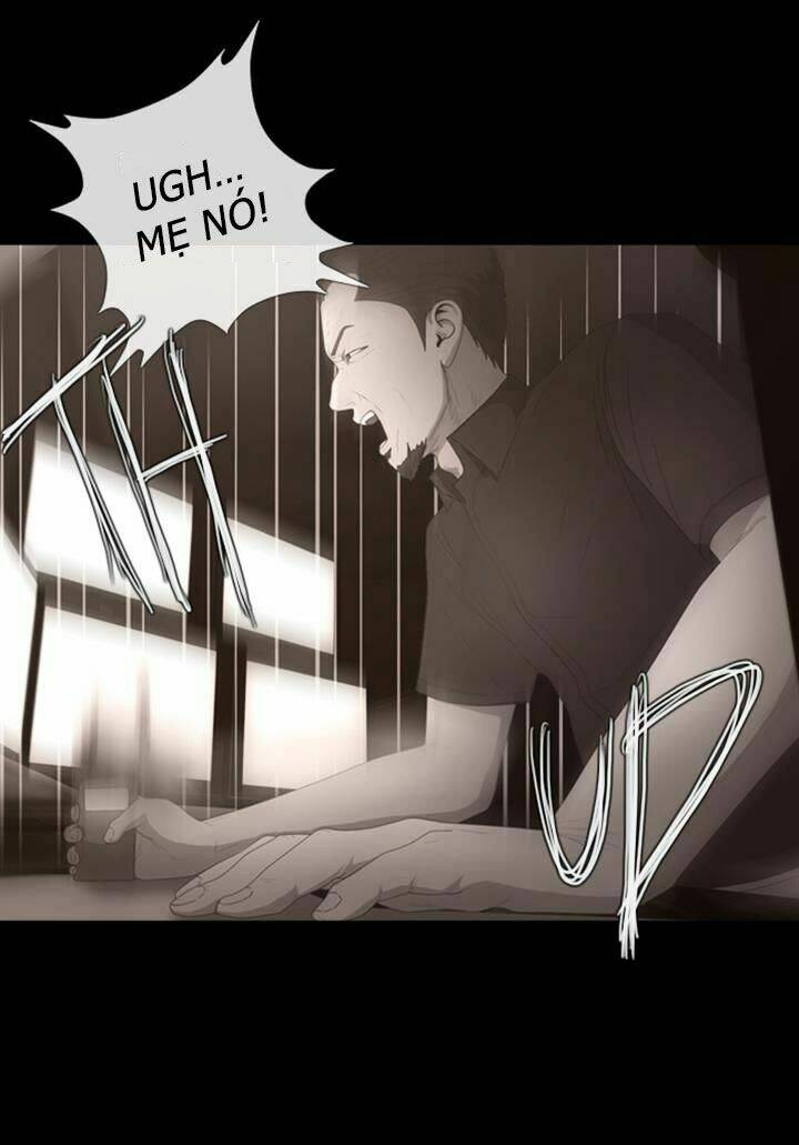 Dead Days: Chapter 50