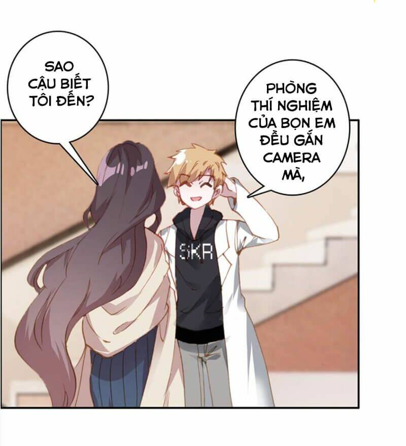 Nhất Sinh Nhất Thế Mỹ Nhân Cốt: Chapter 6