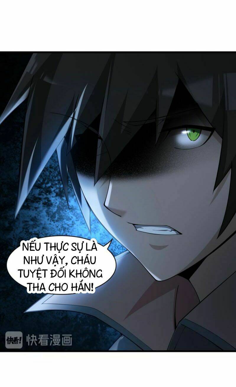 Siêu Cấp Đại Chủ Bạ: Chapter 30