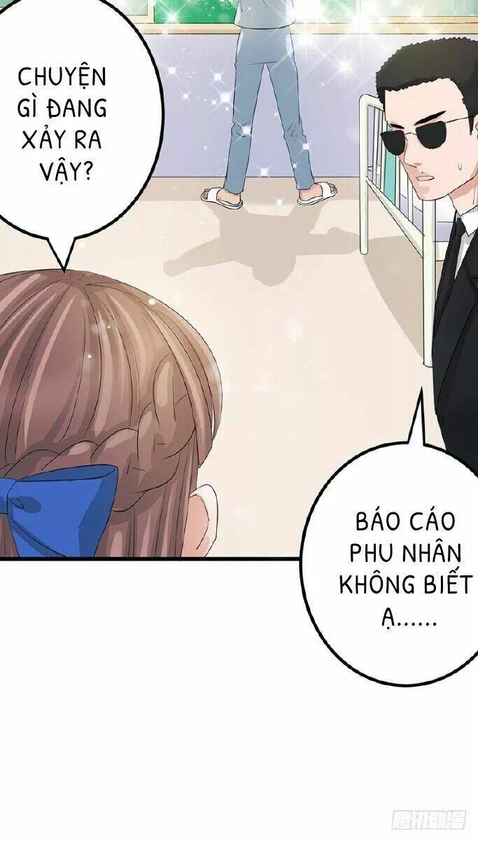 Chào Buổi Sáng, Ức Vạn Manh Thê: Chapter 17