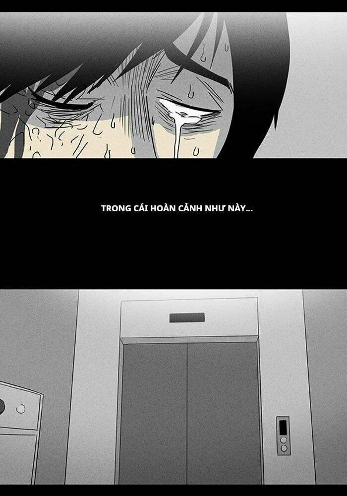 Những Câu Chuyện Bất Thường: Chapter 24