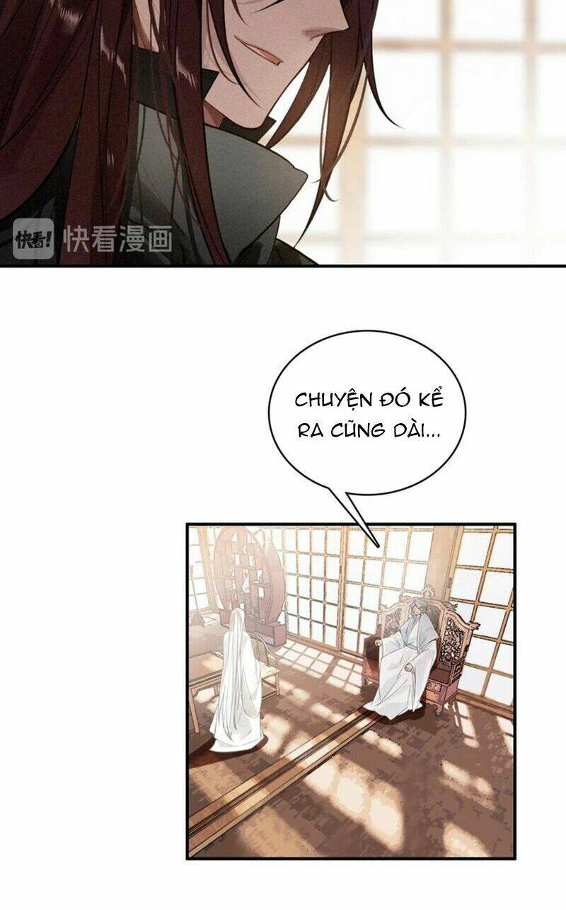 Đế Sư Tại Thượng: Chapter 57