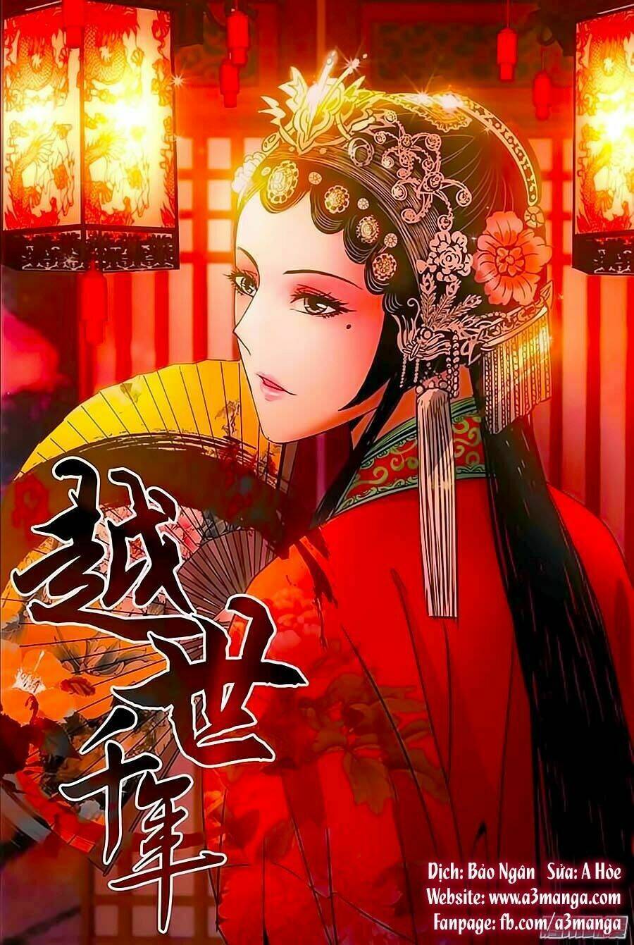 Việt Thế Thiên Niên: Chapter 19