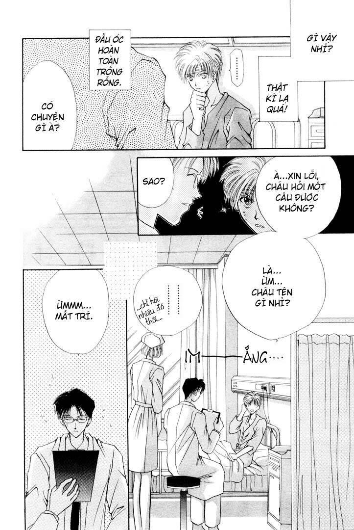 Dear Myself: Chapter 3