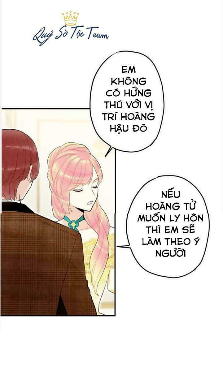 Tồn Tại Với Tư Cách Là Vợ Của Nam Chính: Chapter 36: Ta đã về với nàng đây