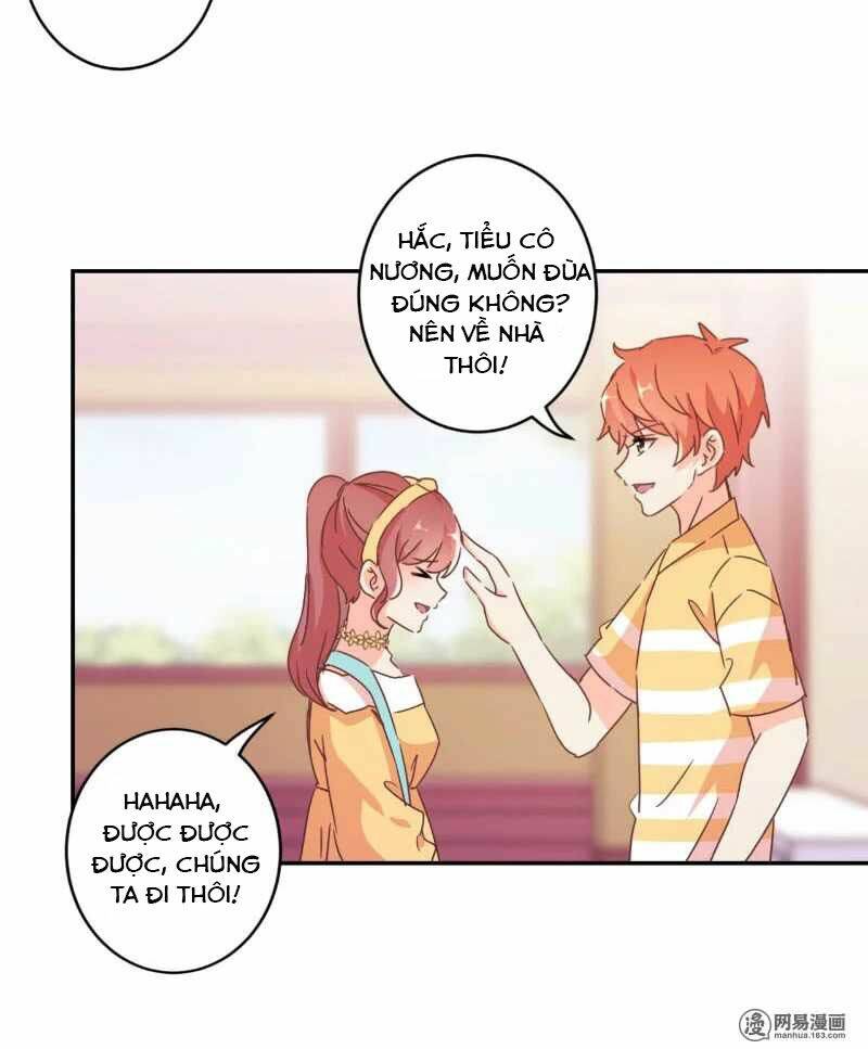 Trọng Sinh Chi Hao Môn Cường Thế Quy Lai: Chapter 116