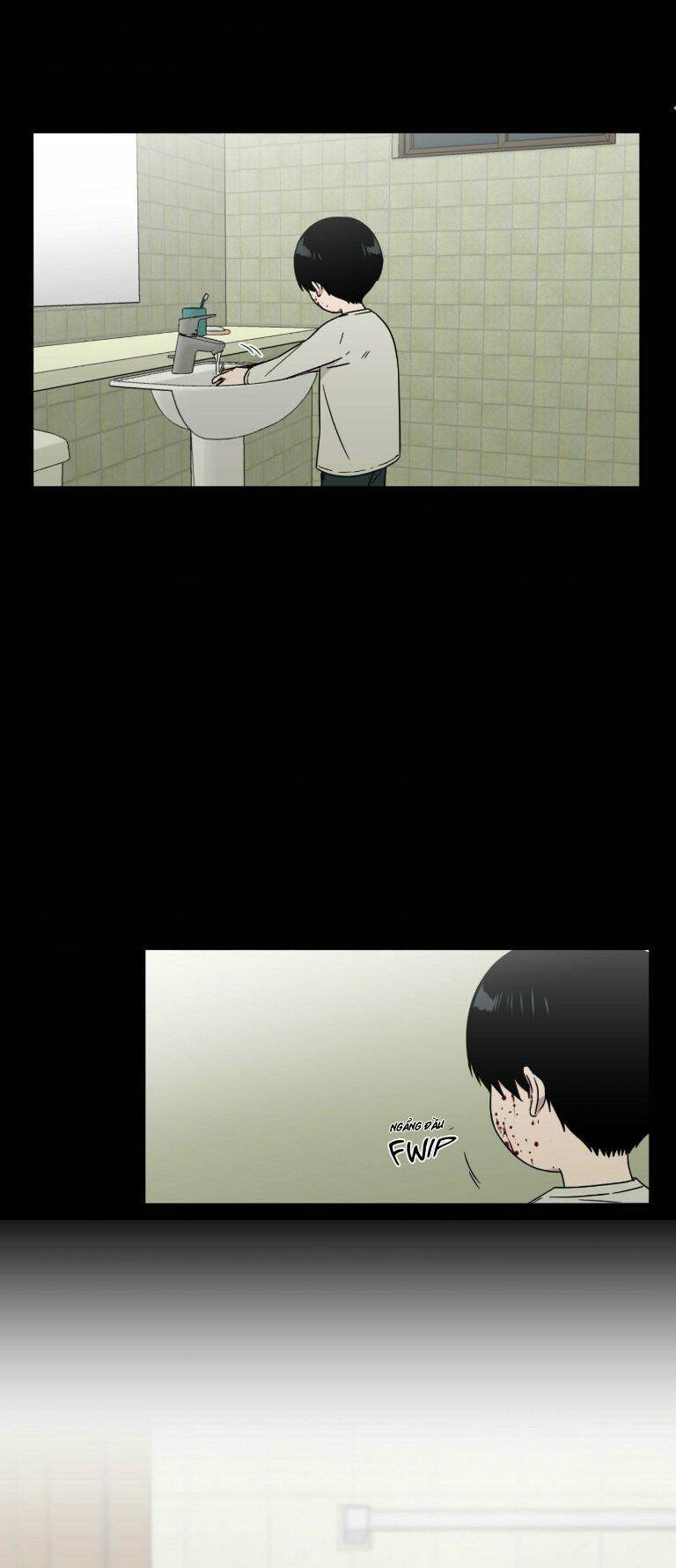 …”Một Sự Thật Khá Khó Chịu.”: Chapter 60