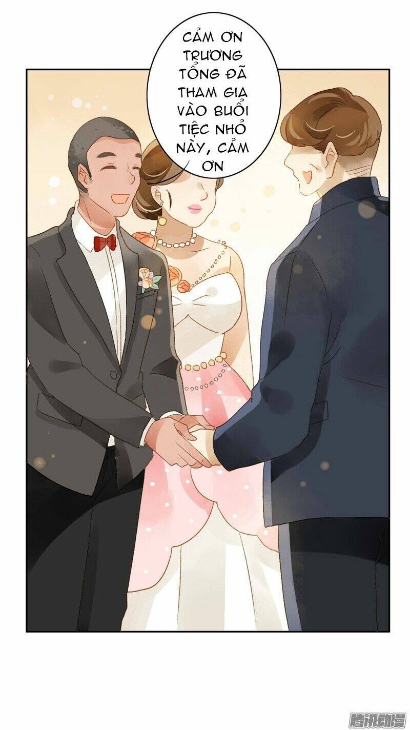 Sức Mạnh Của Sắc Đẹp: Chapter 62