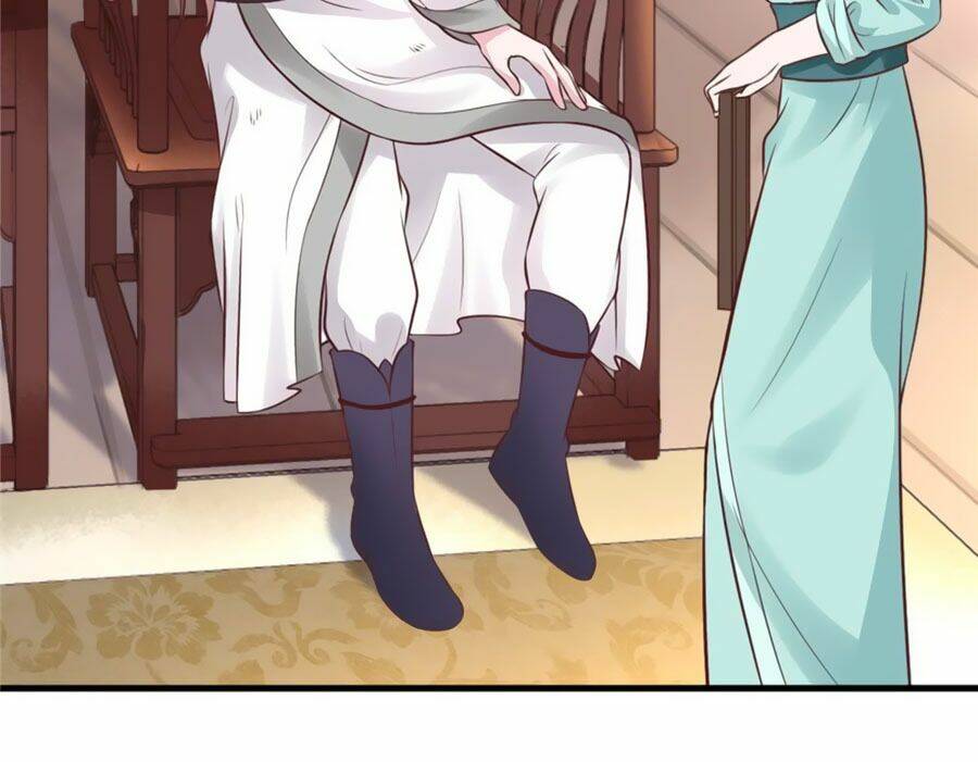 Nữ Đế Livestream Công Lược: Chapter 9