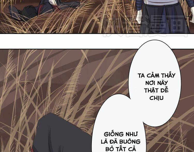 Bạch Lý Hành Giả: Chapter 4