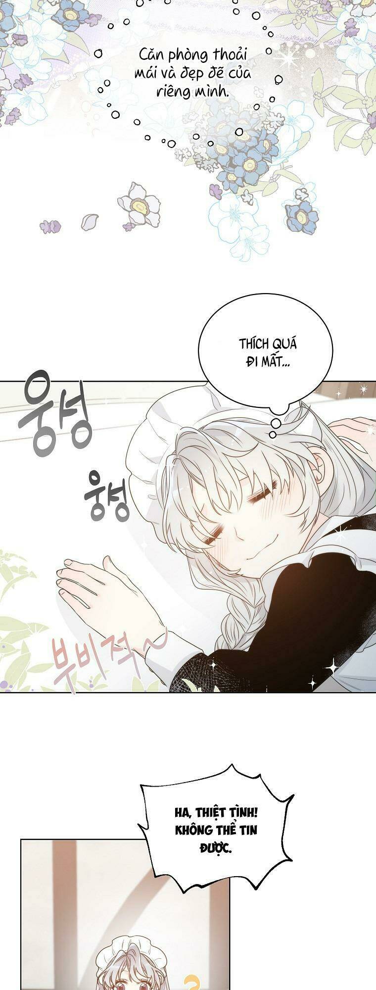 Hoàng Hậu Ác Nữ Yêu Quý Tôi: Chapter 7