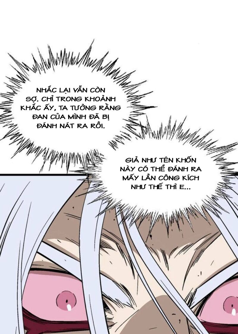 Cao Thủ 2: Chapter 128