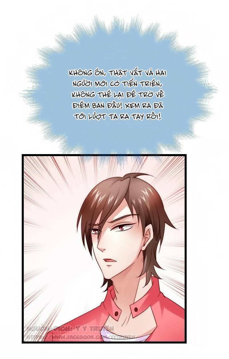 Vạn Năm Nhân Duyên Nhất Tuyến Khiên: Chapter 37