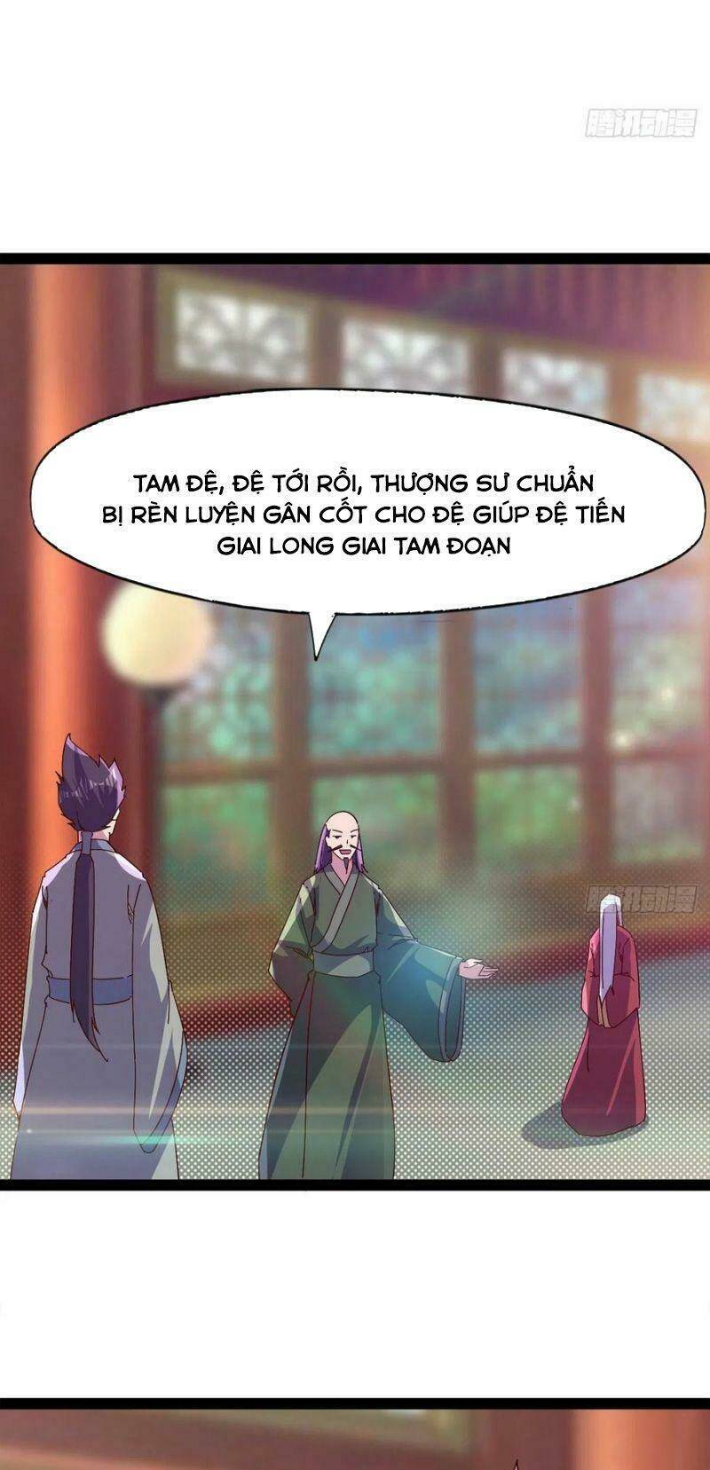 Kiếm Đồ: Chapter 90