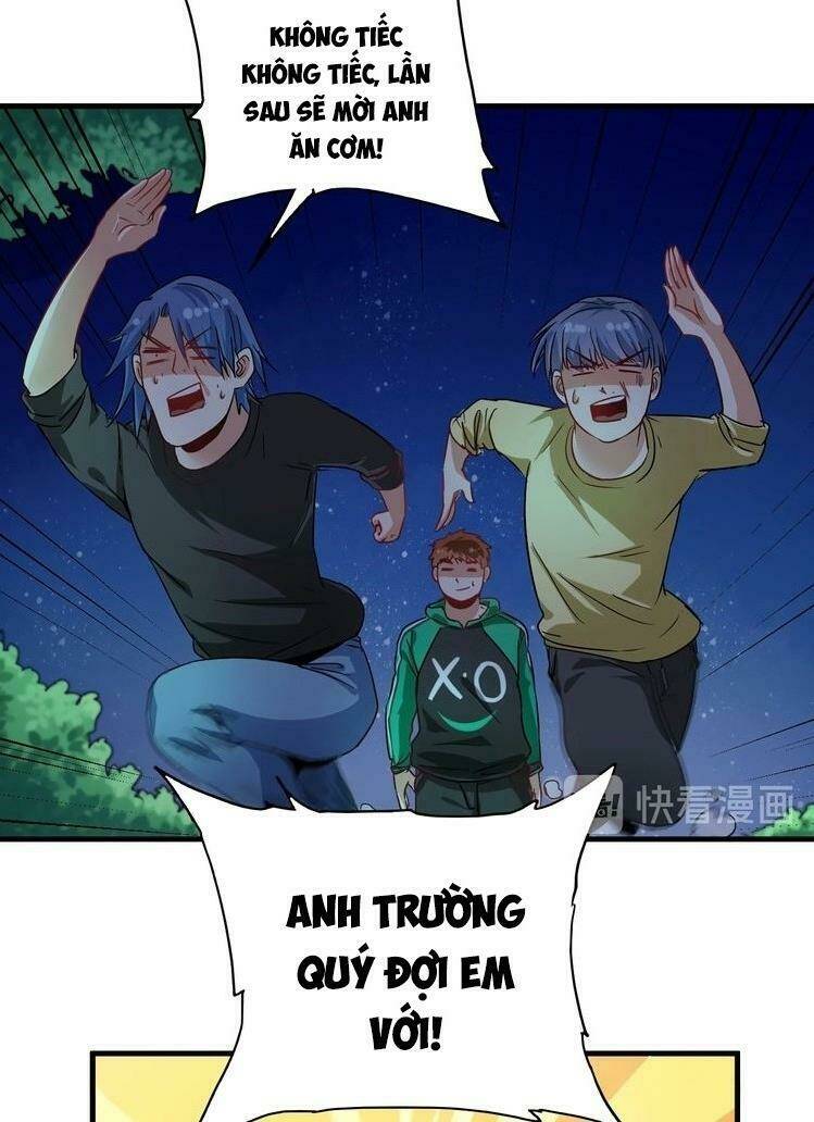 Ta Có Rất Nhiều Thành Tích: Chapter 16