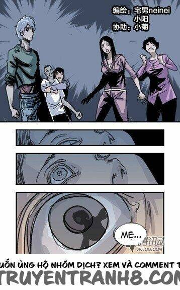 Thâu Hồn: Chapter 20