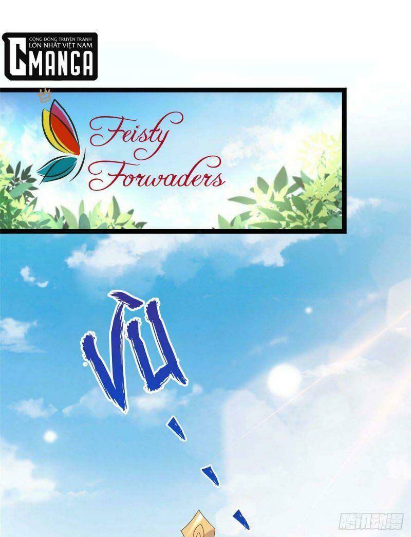 Đặc Công Cuồng Phi: Tuyệt Thế Tu Chân: Chapter 23