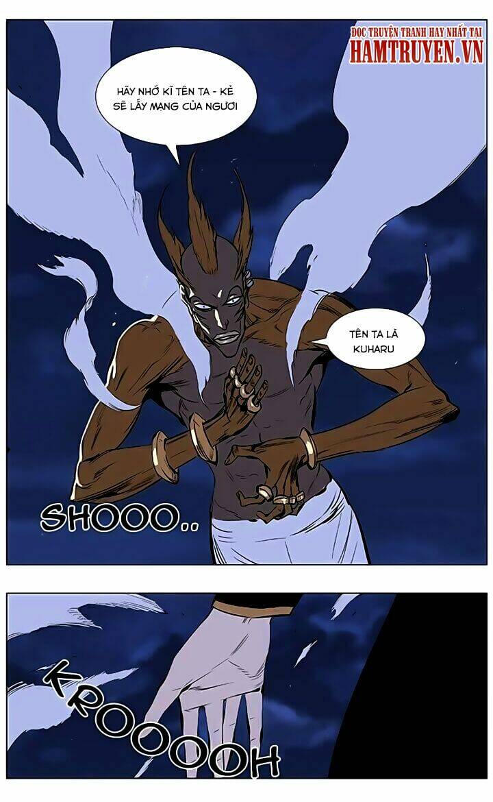 Ma Cà Rồng Quý Tộc: Chapter 365