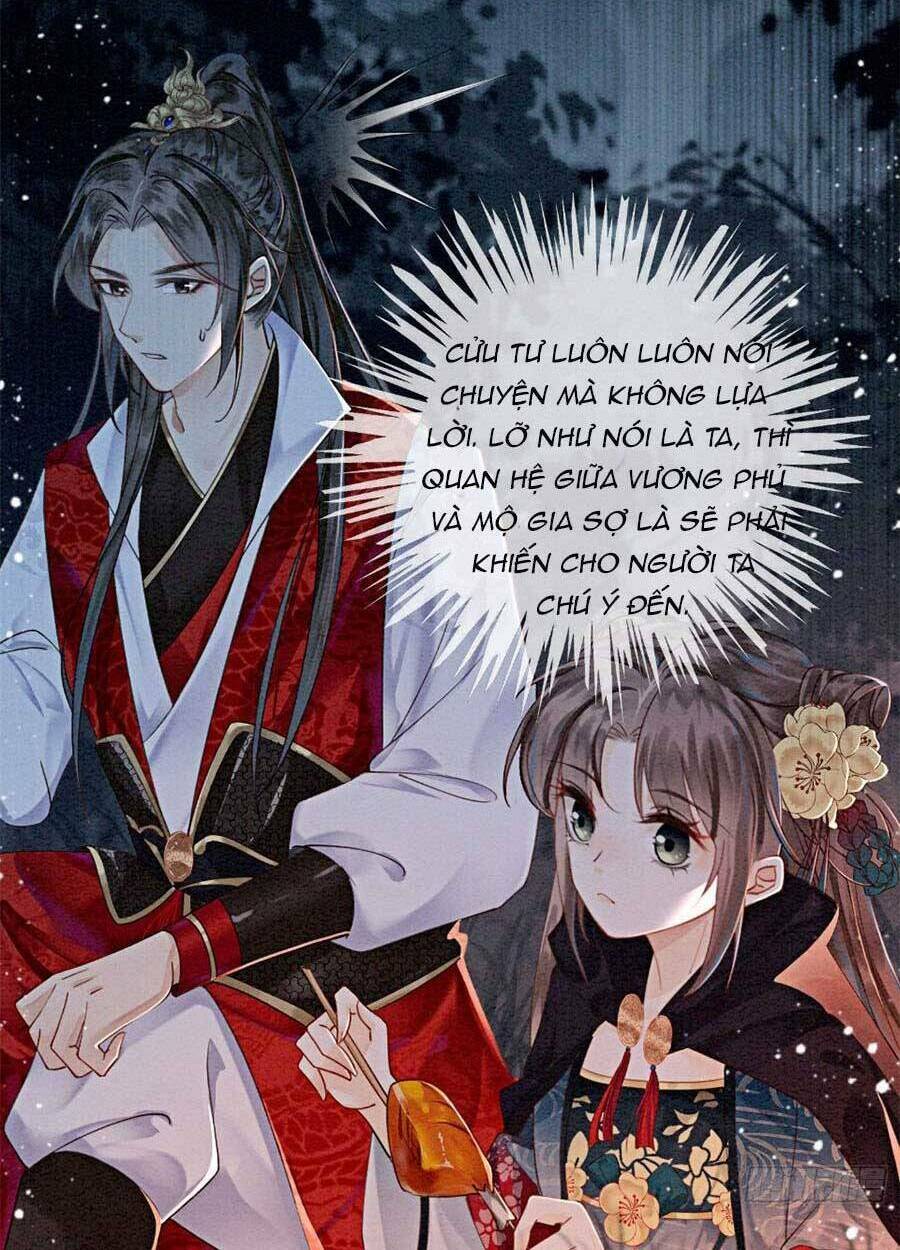 Bắt Đầu Hủy Hôn Để Công Lược Vương Gia: Chapter 40