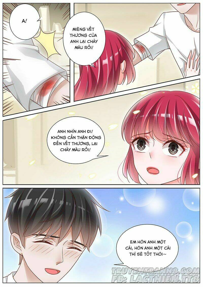 Vương Bài Giáo Thảo: Chapter 159