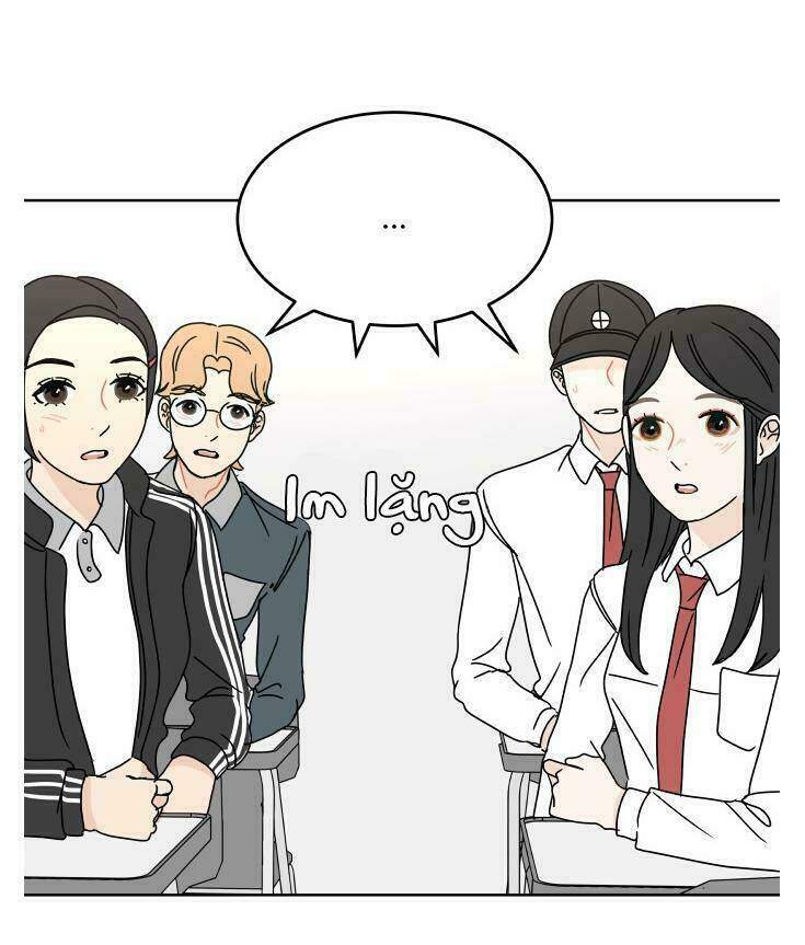 30 Phút Bước Đi Bên Em: Chapter 58.5