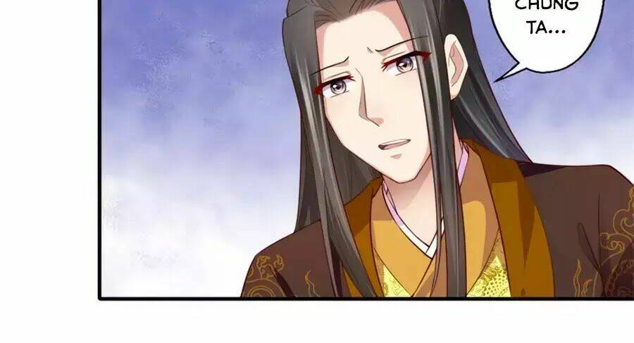 Khuynh Thế Y Phi Muốn Bỏ Chồng: Chapter 125