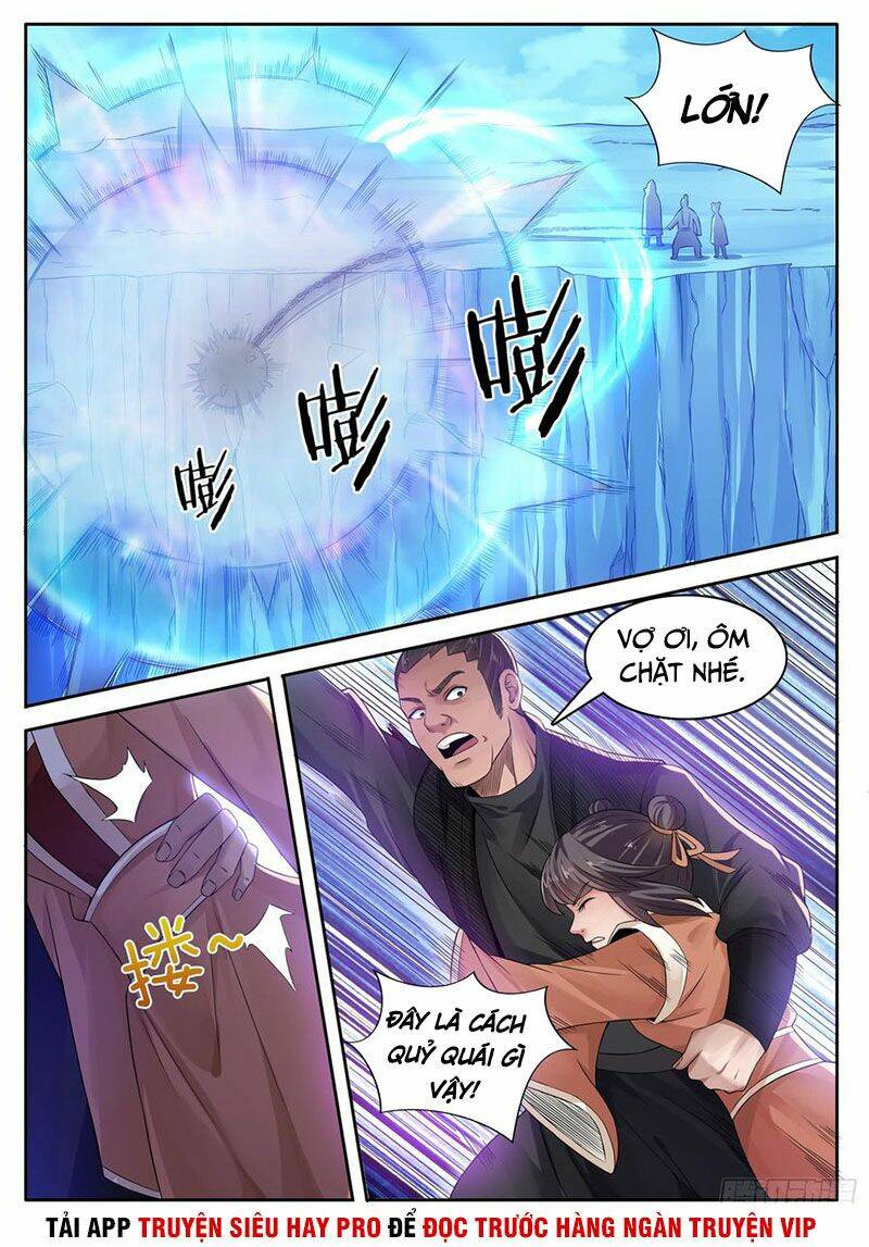 Sơn Hải Phong Thần: Chapter 111